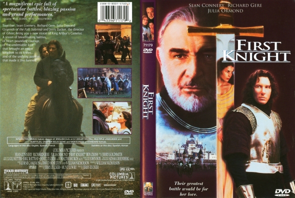 First Knight
