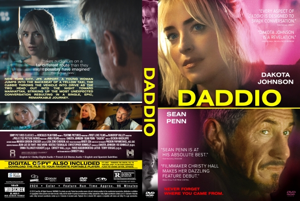 Daddio