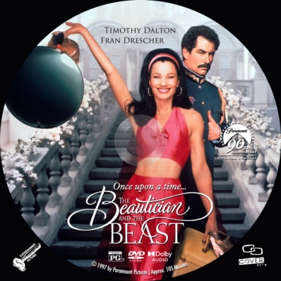 The Beautician And The Beast