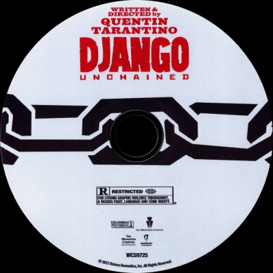 Django Unchained