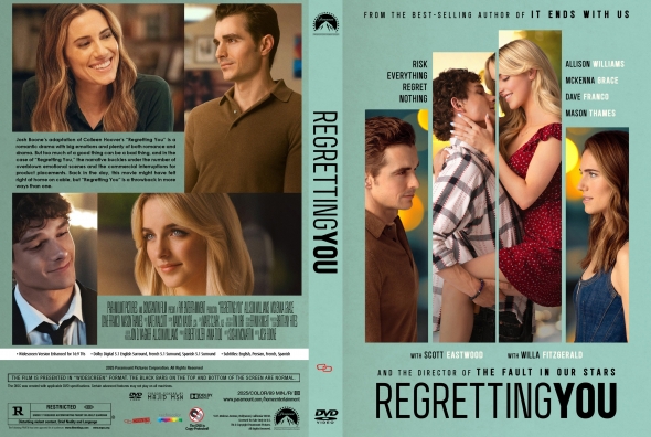Regretting You