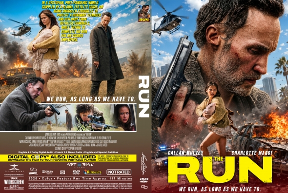 The Run