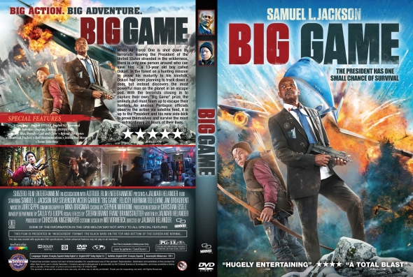 Big Game