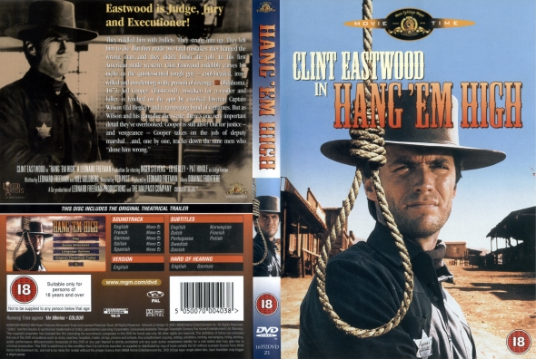 Hang 'Em High