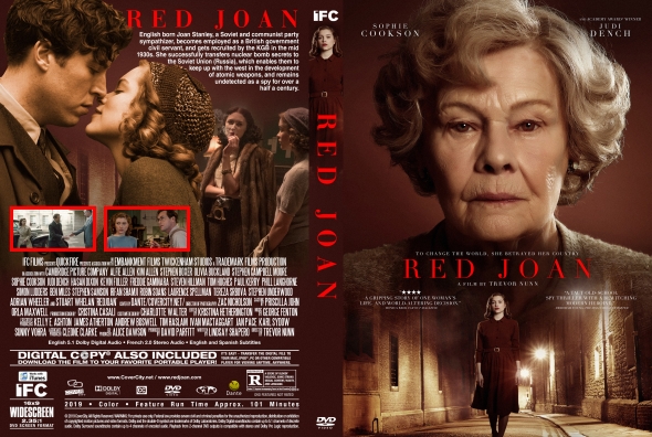 Red Joan