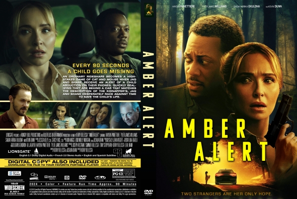 Amber Alert