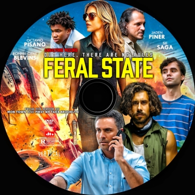 Feral State