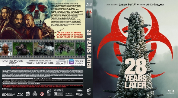 28 Years Later