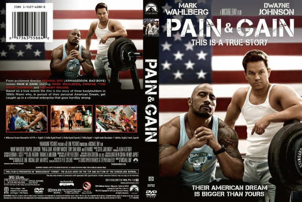 Pain & Gain