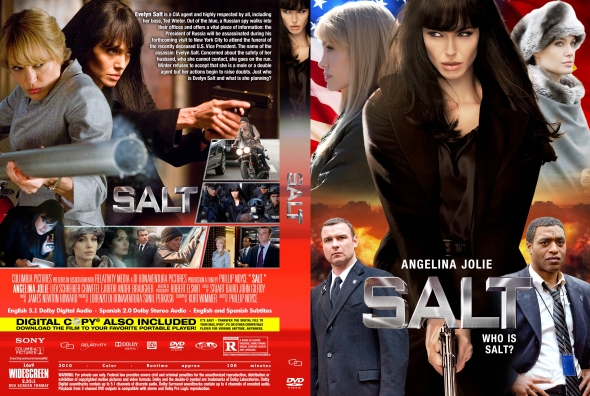 Salt
