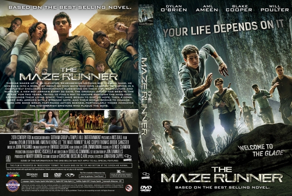 The Maze Runner