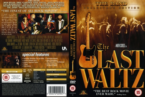 The Last Waltz
