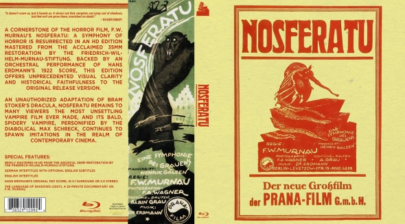 Nosferatu