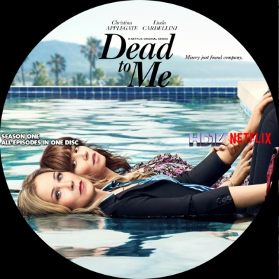 Dead to Me - Season 1