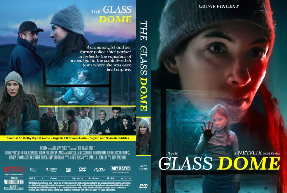 The Glass Dome - Mini Series