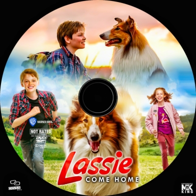 Lassie Come Home