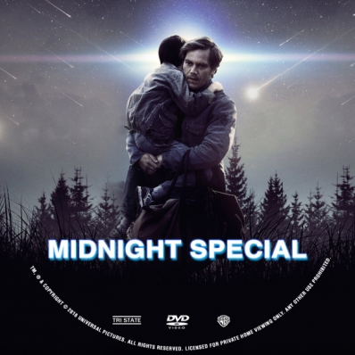 Midnight Special