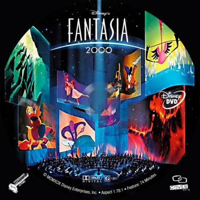Fantasia 2000