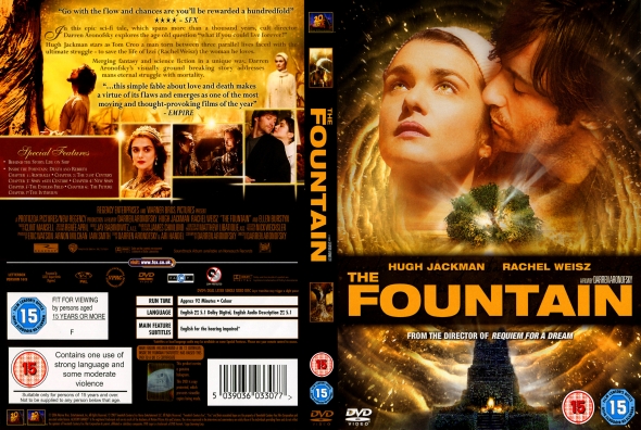 The Fountain