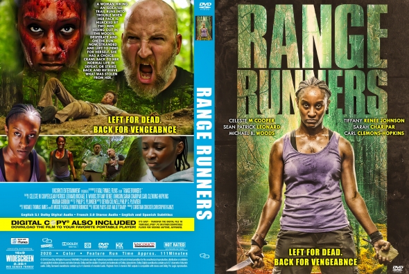 Range Runners