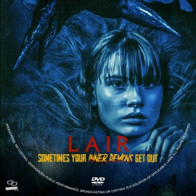 Lair