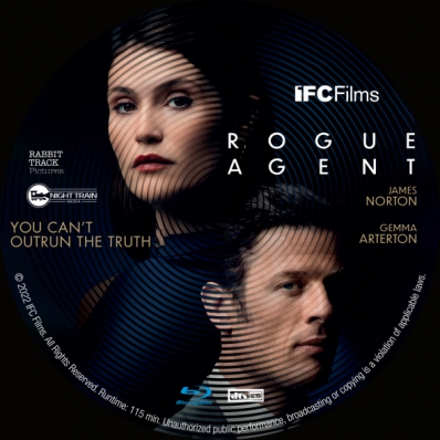 Rogue Agent