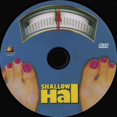Shallow Hal