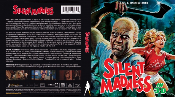 Silent Madness