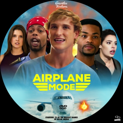 Airplane Mode