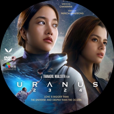 Uranus 2324