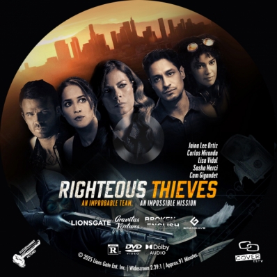 Righteous Thieves