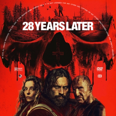 28 Years Later