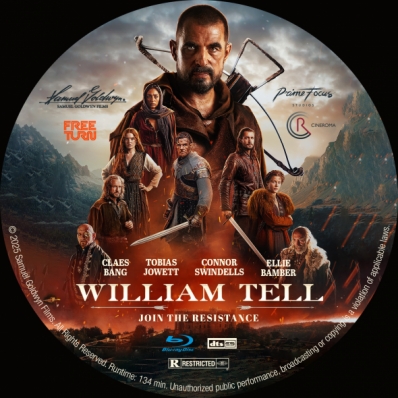 William Tell
