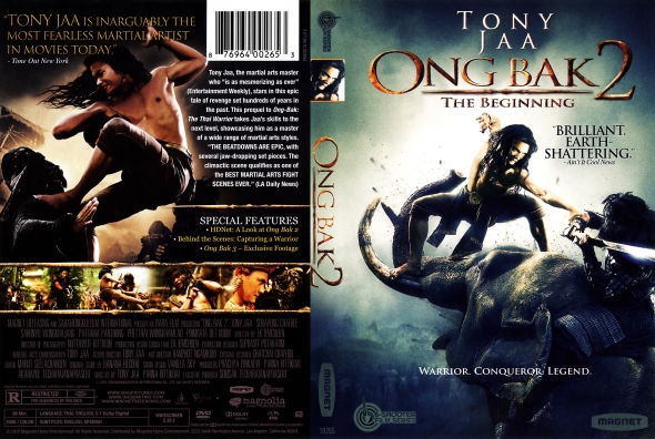 Ong Bak 2
