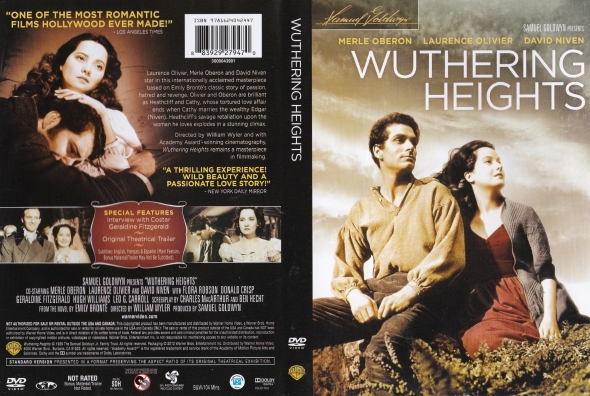 Wuthering Heights