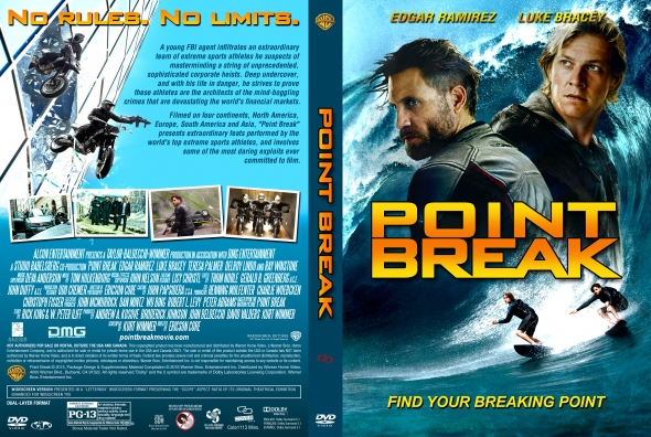 Point Break