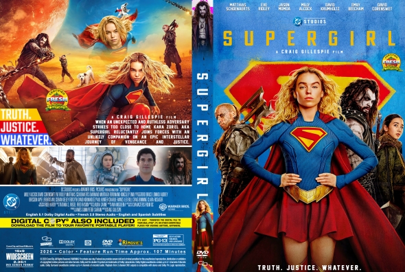 Supergirl