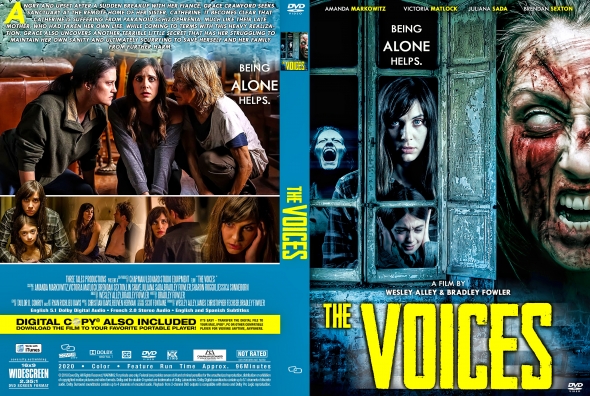 The Voices