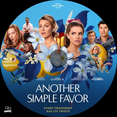Another Simple Favor