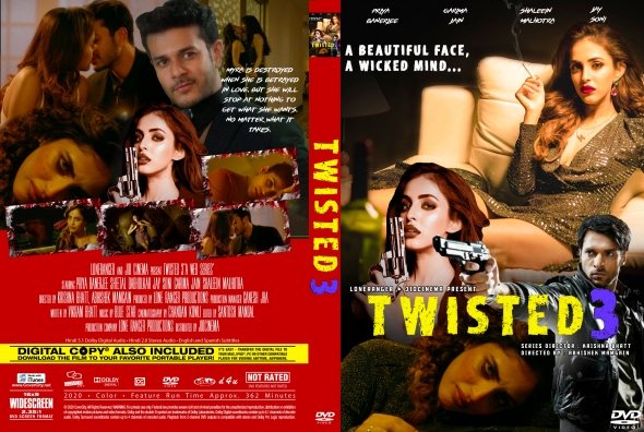 Twisted - Season 3