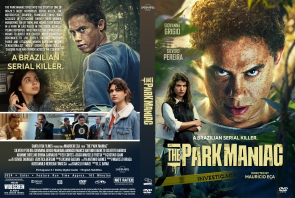 The Park Maniac