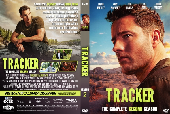 Tracker - Season 2