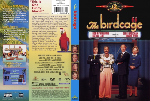 The Birdcage