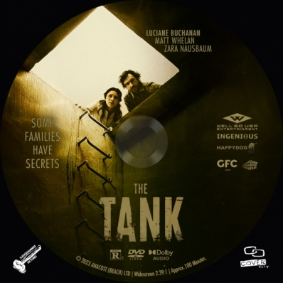 The Tank