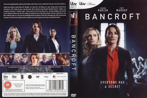 Bancroft