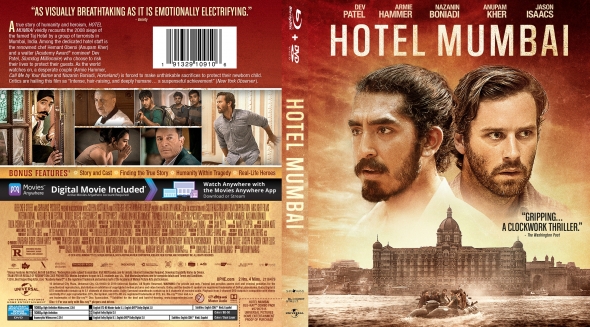 Hotel Mumbai