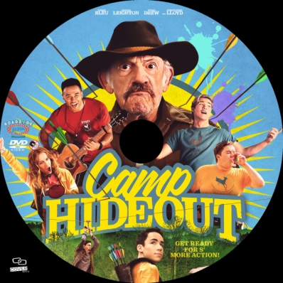 Camp Hideout