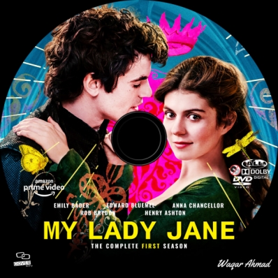 My Lady Jane - Season 1
