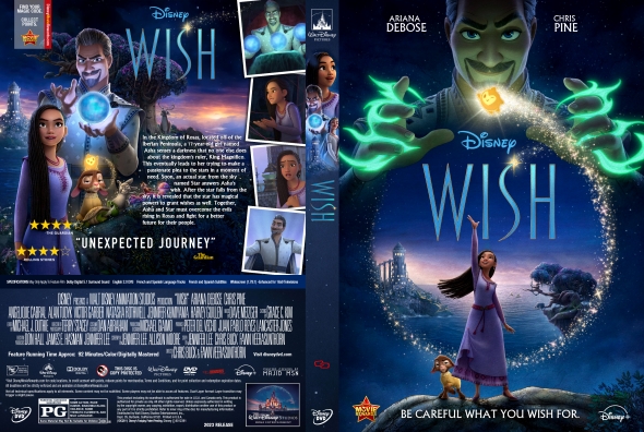 Wish