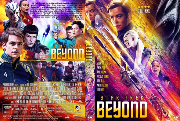 Star Trek Beyond